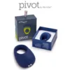 We-Vibe Pivot Vibrating Ring for Couples