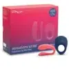 We-Vibe Sensations Unite Collection