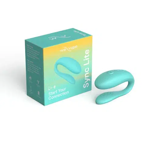 We-Vibe Sync Lite - Image 3