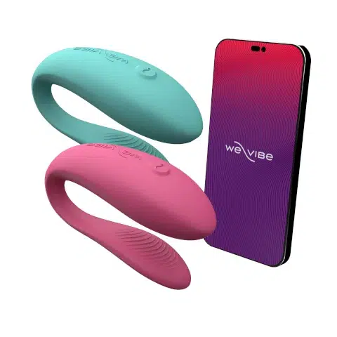 We-Vibe Sync Lite