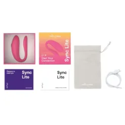 We-Vibe Sync Lite - Pink