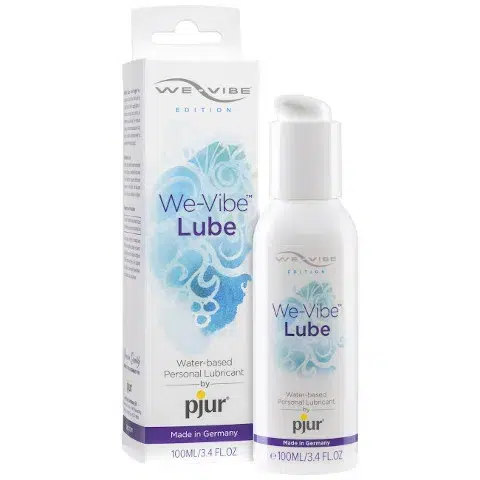 Pjur We-Vibe Lube - 100ml