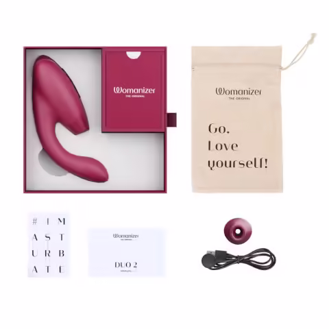 Womanizer Duo 2 - Image 2