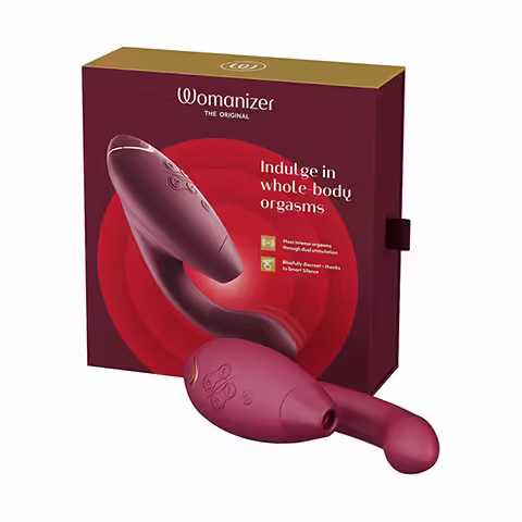 Womanizer Duo 2 - Image 3