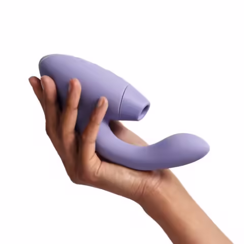 Womanizer Duo 2 Lilac