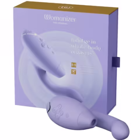 Womanizer Duo 2 Lilac