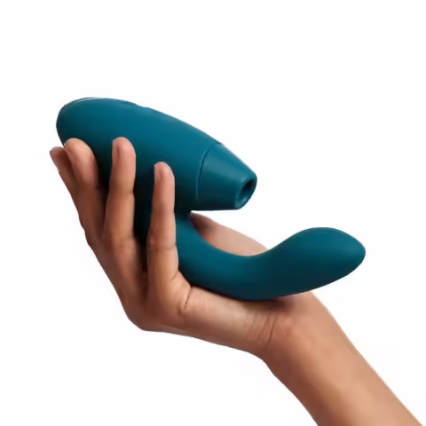 Womanizer Duo 2 Petrol