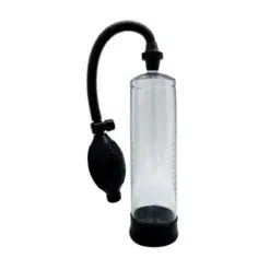 Wooomy Bigggy Penis Pump